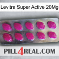 Levitra Super Active 20Mg 09